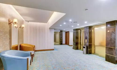 هتل ارغوان مشهد هتل ارغوان مشهد